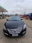 Nissan Sentra for Rent - 3