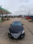 Nissan Sentra for Rent - 4