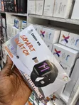 Crown W16 Smart Watch - SIM Calling, AMOLED Display - 3