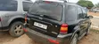 Ford Escape 2018 Black - 1