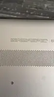 HP Pavilion 15 Laptop - 12GB RAM, 1TB HDD - 1