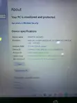 HP Pavilion 15 Laptop - 12GB RAM, 1TB HDD - 3