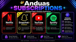 Premium Subscription Services