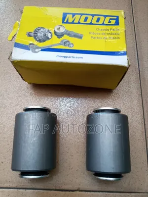 Genuine MOOG Control Arm Bushing for Ford E-Series Vans (USA)