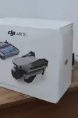 DJI Air 3S Fly More Combo with RC 2 Screen Remote - 1