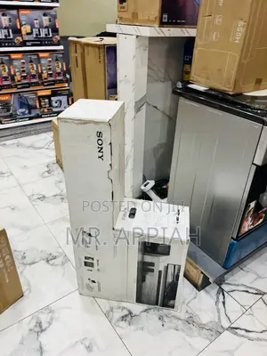 Original Sony HT-S40R 600W Home Theater Soundbar