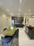 Furnished 2-Bedroom Apartment in Mainstay Estates, Airport Residential Area - 1