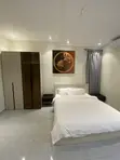 Furnished 2-Bedroom Apartment in Mainstay Estates, Airport Residential Area - 4