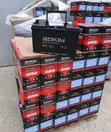 Aokly 90ah 17 Plate Battery - 1