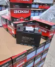 Aokly 90ah 17 Plate Battery - 2