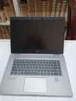 HP ZBook Studio G5 Laptop - Intel Core i7, 16GB RAM, 512GB SSD - 1