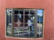 Double Glass Sliding Windows - 2
