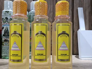777 Powers Spiritual Perfume