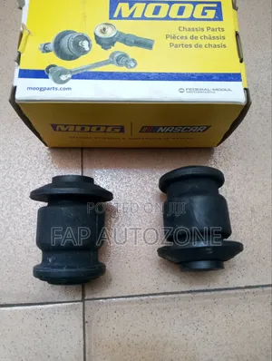MOOG Control Arm Bushing for Ford Transit 150/250/350 (USA)
