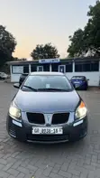 Pontiac Vibe 1.8L 2010 Gray - 2