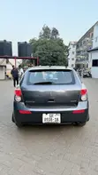 Pontiac Vibe 1.8L 2010 Gray - 4