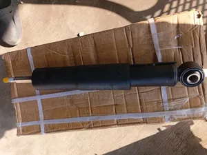 Toyota Land Cruiser Shock Absorber (Back)