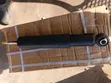 Toyota Land Cruiser Shock Absorber (Back) - 1