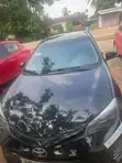 2017 Toyota Corolla SE Sedan - 5