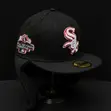 Trapper Yankee Fit Caps - 1