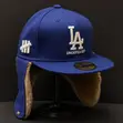 Trapper Yankee Fit Caps - 2