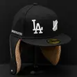 Trapper Yankee Fit Caps - 3