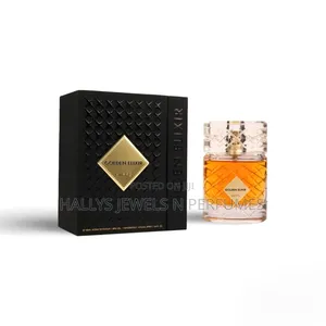 Riiffs Golden Elixir Extrait De Parfum - 100ml