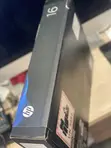 HP OmniBook X Flip 16" Laptop - Intel Core Ultra 7, 16GB RAM, 1TB SSD - 1
