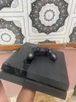 PS4 Standard with 1 Controller and 9 Jailbreak Games - 1
