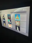 PS4 Standard with 1 Controller and 9 Jailbreak Games - 2