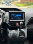 Toyota Voxy V 4WD 7-Seater 2015 Black - 3