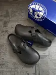 Birkenstock Boston EVA Black - 1