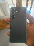 Samsung Galaxy S25 FE 128GB Green - 2