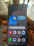 Samsung Galaxy S25 FE 128GB Green - 3
