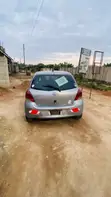 Toyota Vitz 1.0 FWD 5dr 2010 Gray - 1