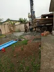 Borehole Drilling Services in Katamanso & Apollonia - 1
