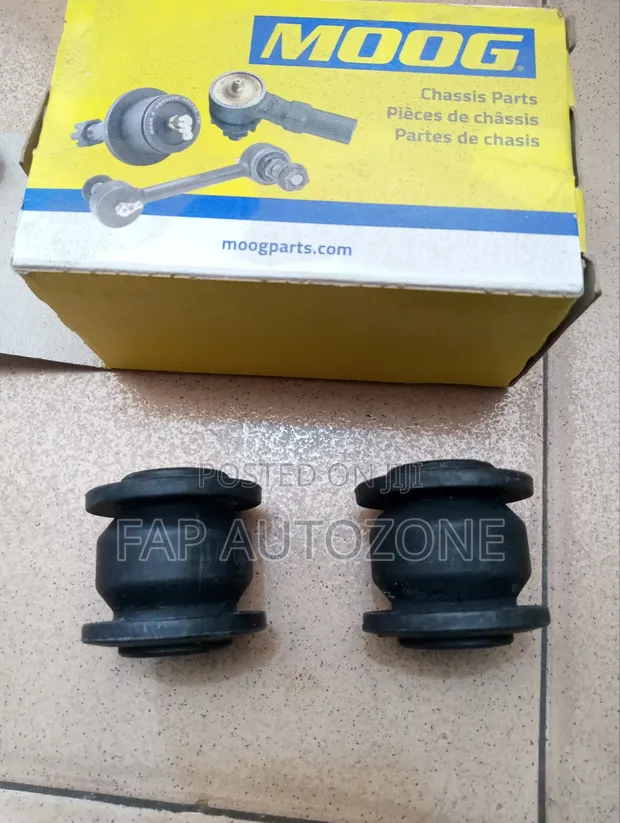 Premium MOOG Control Arm Bushing for Ford Explorer/Taurus from USA - 1