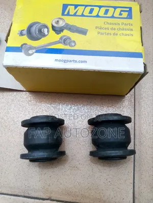 Premium MOOG Control Arm Bushing for Ford Explorer/Taurus from USA