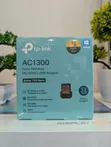 TP-Link Archer T3U Nano AC1300 Wireless Dual-Band USB Wi-Fi Adapter - 1