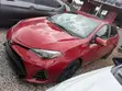 Toyota Corolla LE Eco 2018 Red - 5