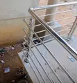 Stainless Steel Stairs and Balusters - 2