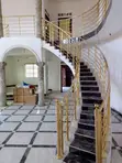 Stainless Steel Stairs and Balusters - 3