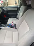 Toyota Corolla 2014 White - 5