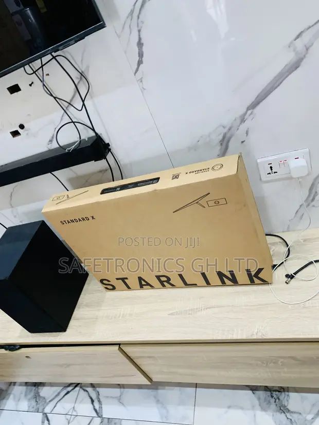 Brand New Starlink Standard - 1