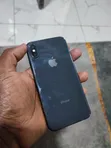 Apple iPhone X 64GB Black - 2