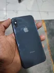 Apple iPhone X 64GB Black - 3