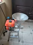 Fufu Pounding Machine - 2