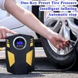 Quality Car Tyre Inflator - 1