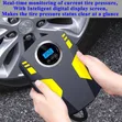 Quality Car Tyre Inflator - 2