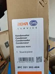 Mercedes-Benz W205/W213 AC Condenser - BEHR HELLA - 2